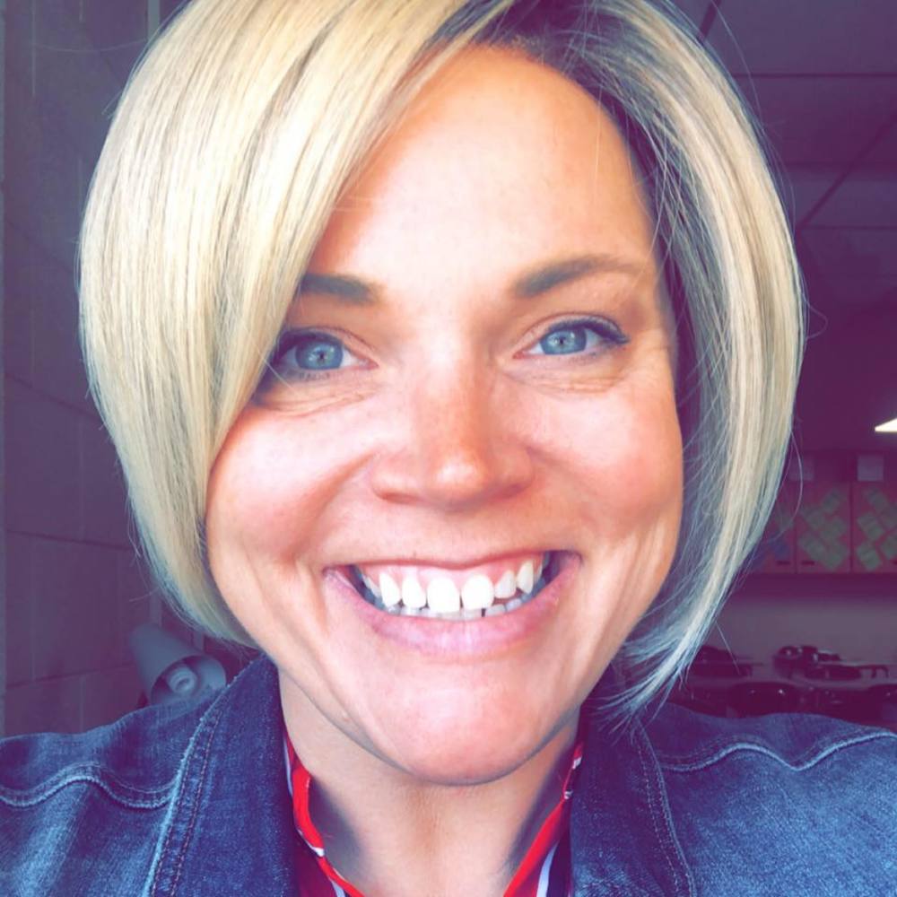 Meet your Posher, Brooke